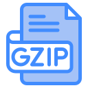 gzip 