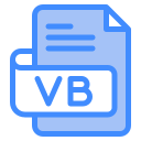 vb icon