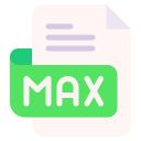 max icon