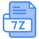 7z icon