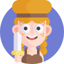 vikingo icon