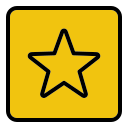 estrella icon