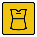 vestir icon