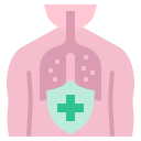 enfermedad infecciosa icon