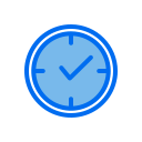 reloj icon