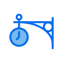 reloj icon