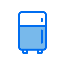 refrigerador icon