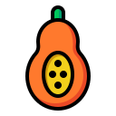 papaya icon