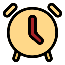 reloj icon