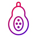 papaya icon