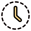 reloj icon