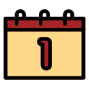 calendario icon