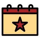 calendario icon