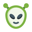 extraterrestre icon