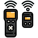 control remoto icon