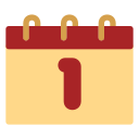 calendario icon