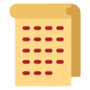 calendario icon