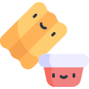 churros icon