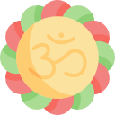 om icon