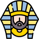 egipcio icon