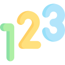 123 icon