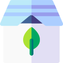 respetuoso del medio ambiente icon