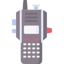 walkie talkie icon