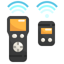 control remoto icon