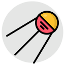 sputnik icon