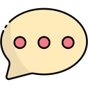 chat icon