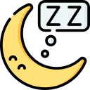 dormir icon