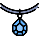 collar icon