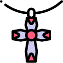 collar icon