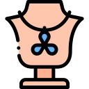 collar icon