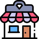 tienda icon