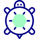 tortuga icon