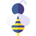 abeja icon