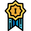 메달 icon
