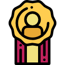메달 icon