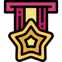 메달 icon