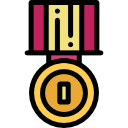 메달 icon