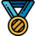 메달 icon