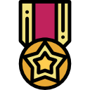 메달 icon