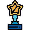트로피 icon