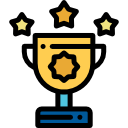 트로피 icon