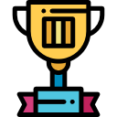트로피 icon