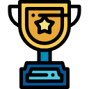 트로피 icon