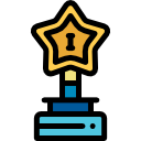 트로피 icon