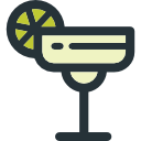 cóctel icon