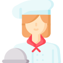 cocinero icon